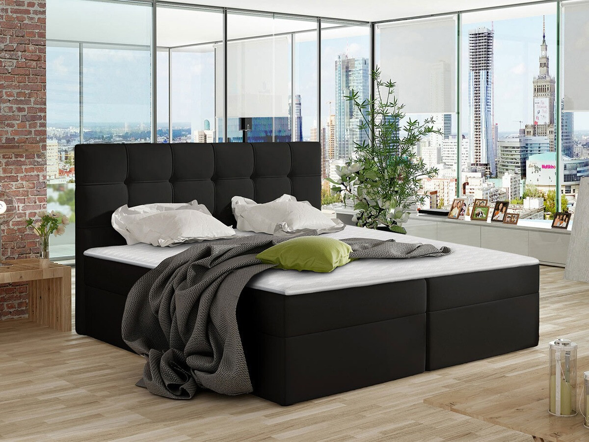 Boxspring krevet Comfivo Gaudens (Soft 011)