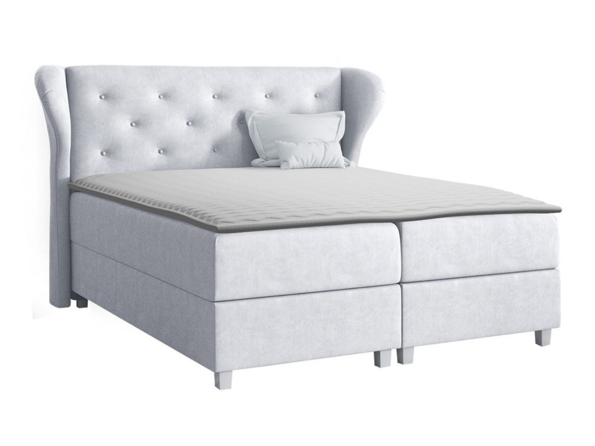 Boxspring krevet Ovum (Prestige 2769)