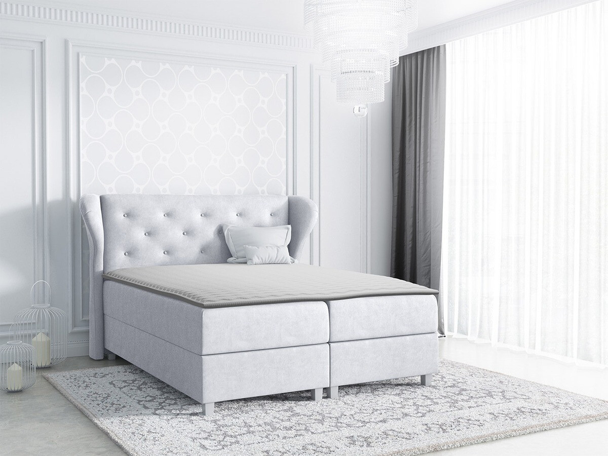 Boxspring krevet Ovum (Prestige 2769)