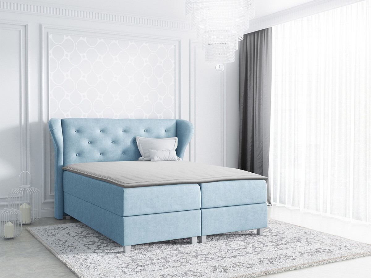Boxspring krevet Ovum (Prestige 2771)