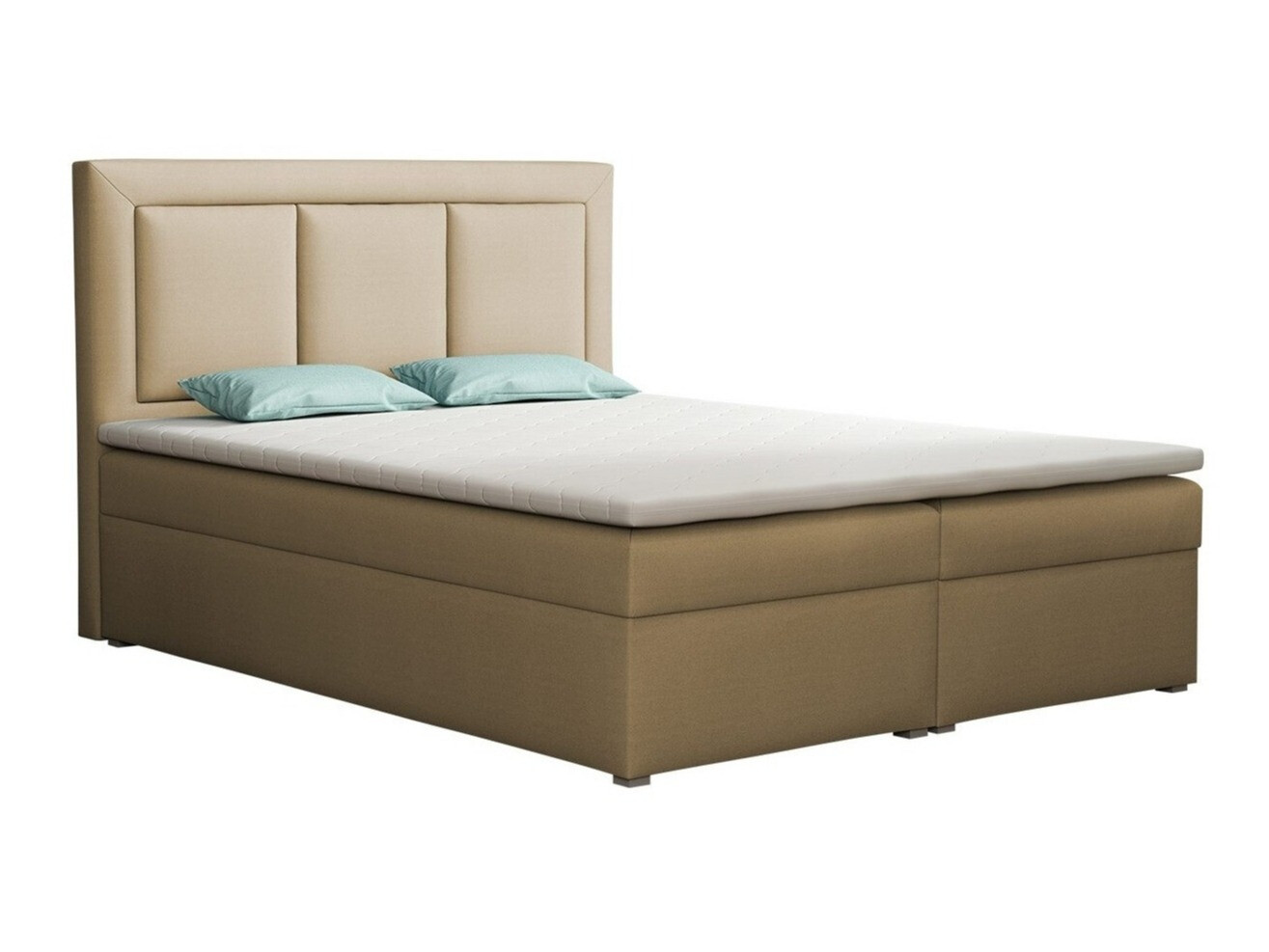 Boxspring krevet Pomona 112 (Victoria 14 853)