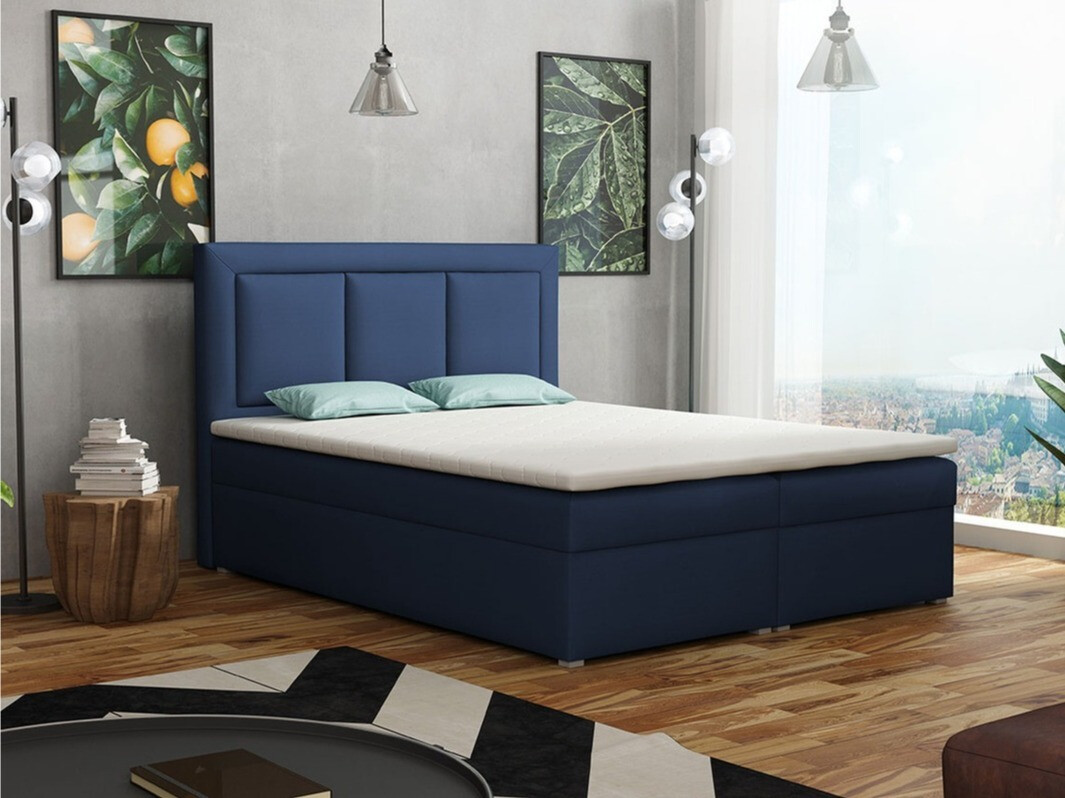 Boxspring krevet Pomona 112 (Victoria 14 864)
