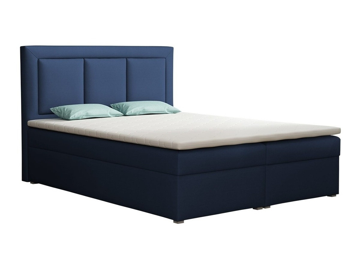 Boxspring krevet Pomona 112 (Victoria 14 864)
