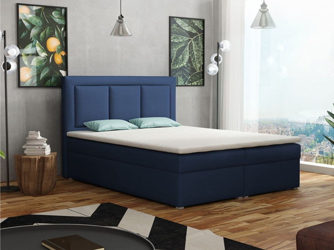 Boxspring krevet Pomona 112 (Victoria 14 864)