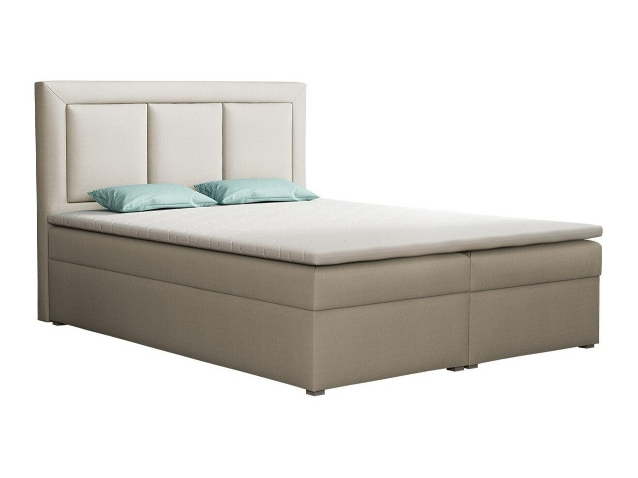 Boxspring krevet Pomona 112 (Victoria 14 865)