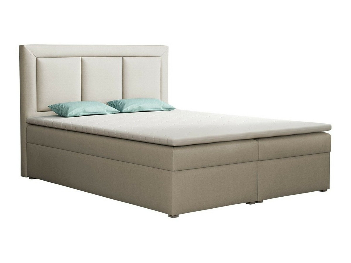 Boxspring krevet Pomona 112 (Victoria 14 865)