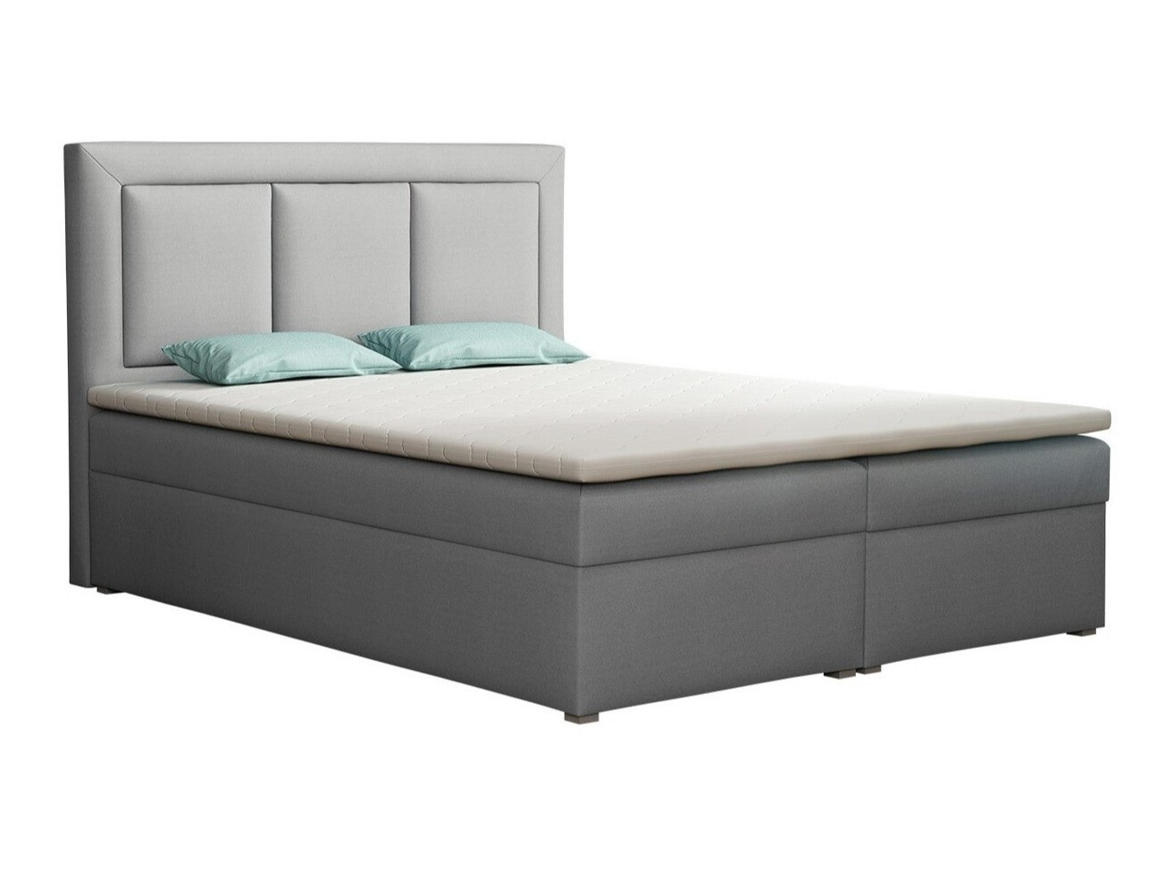 Boxspring krevet Pomona 112 (Victoria 14 866)