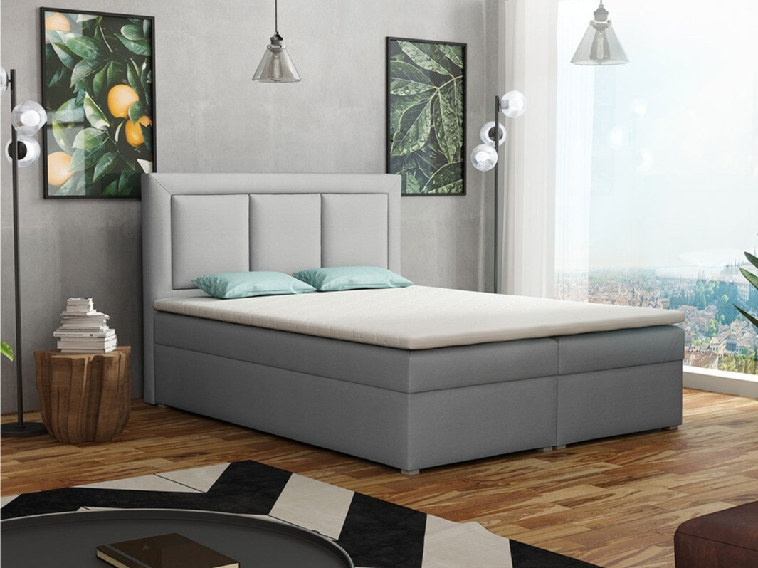 Boxspring krevet Pomona 112 (Victoria 14 866)