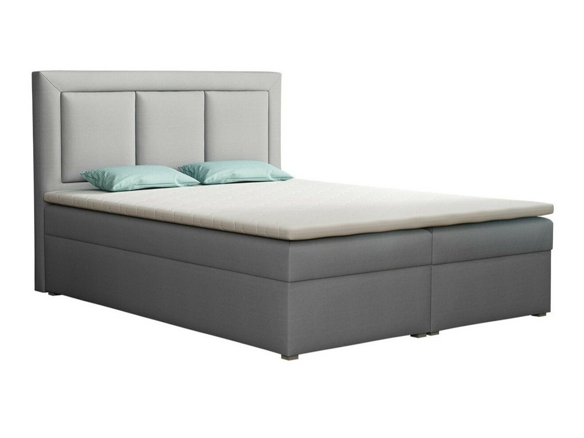 Boxspring krevet Pomona 112 (Victoria 14 866)