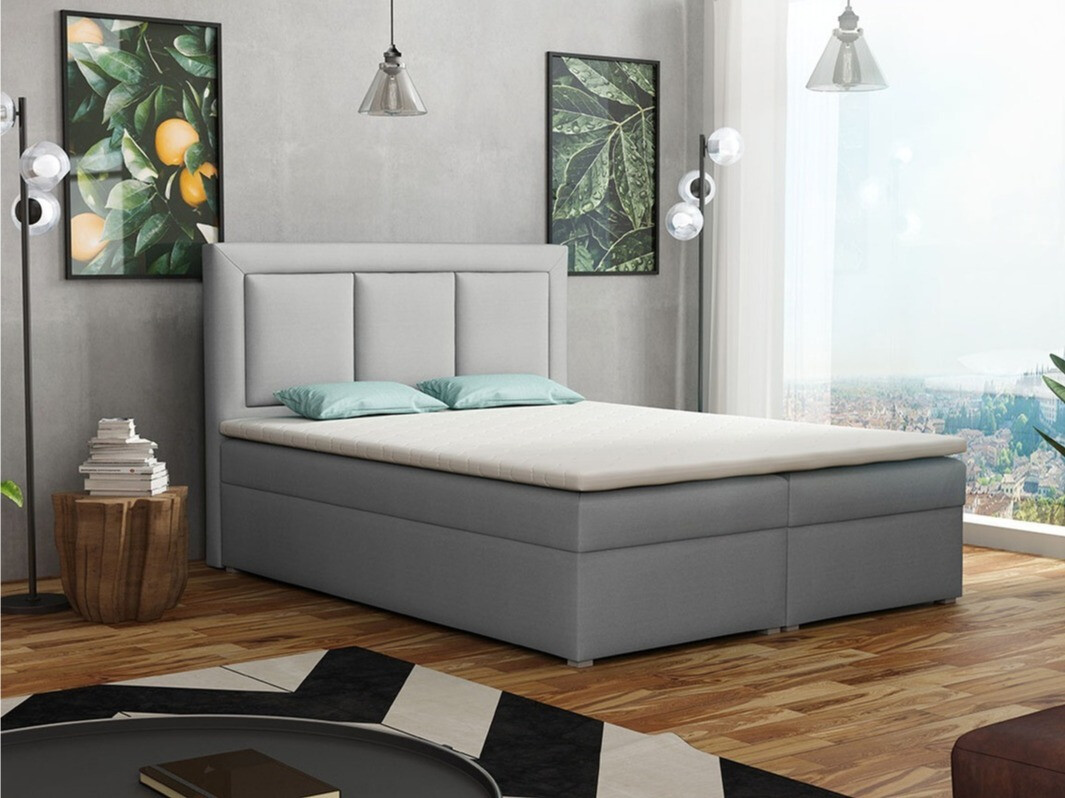 Boxspring krevet Pomona 112 (Victoria 14 866)