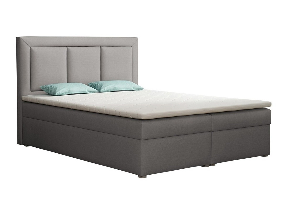 Boxspring krevet Pomona 112 (Victoria 14 867)