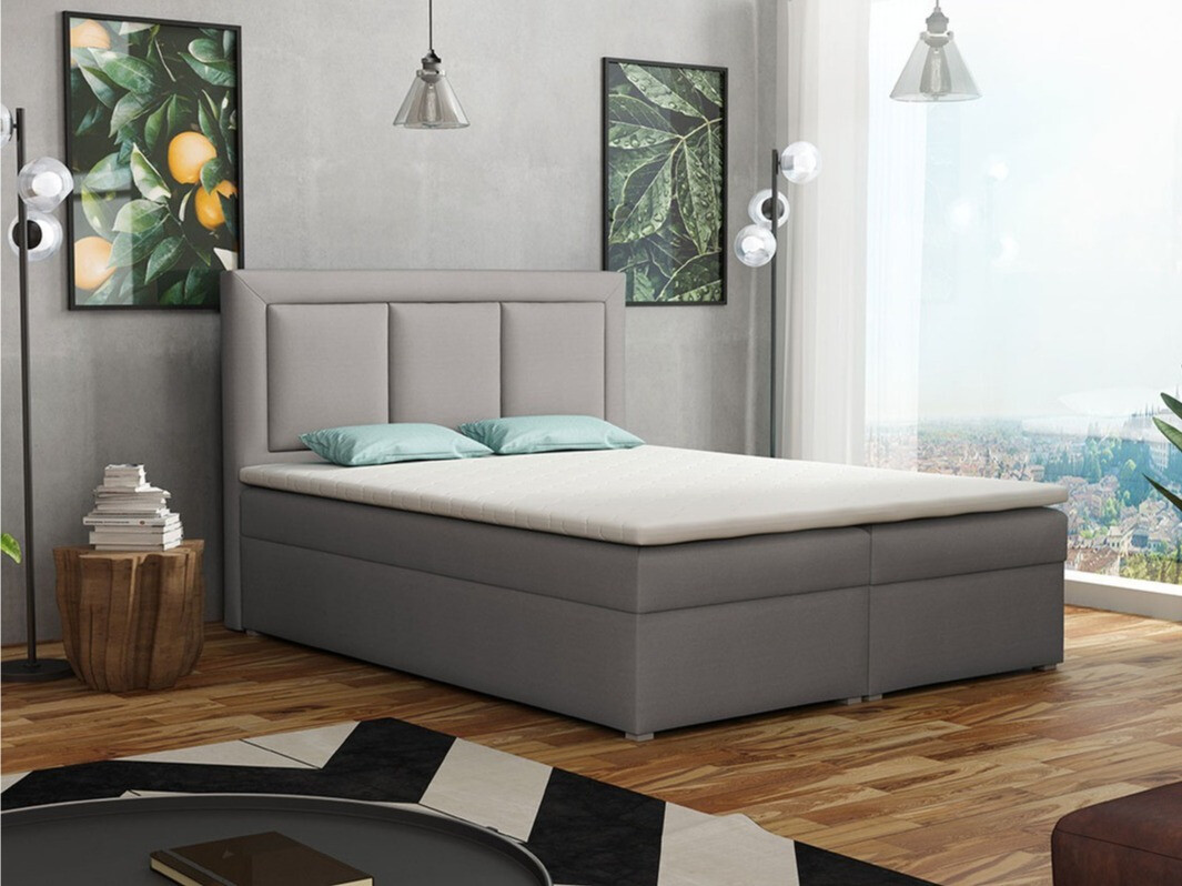 Boxspring krevet Pomona 112 (Victoria 14 867)