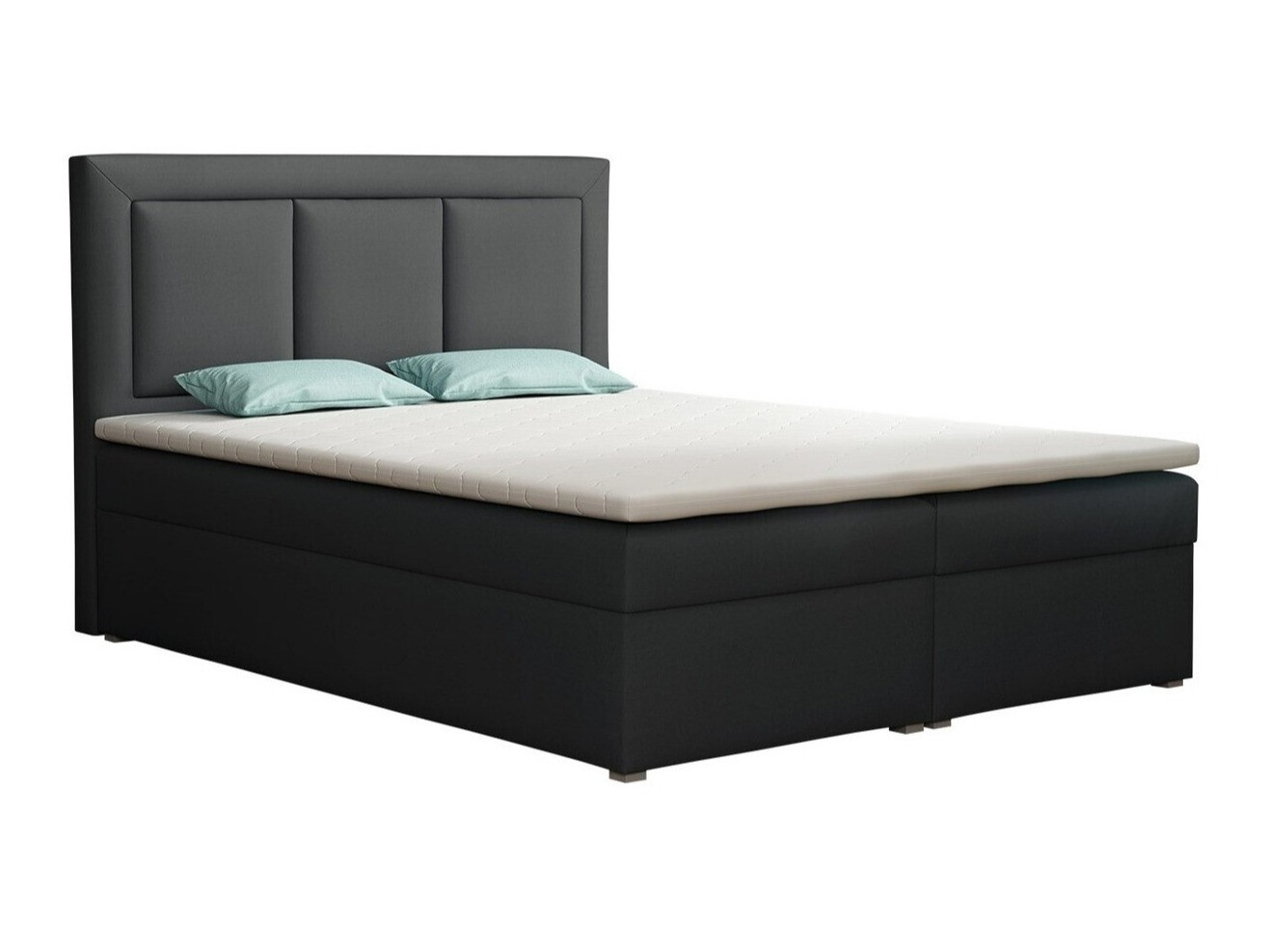 Boxspring krevet Pomona 112 (Victoria 14 868)