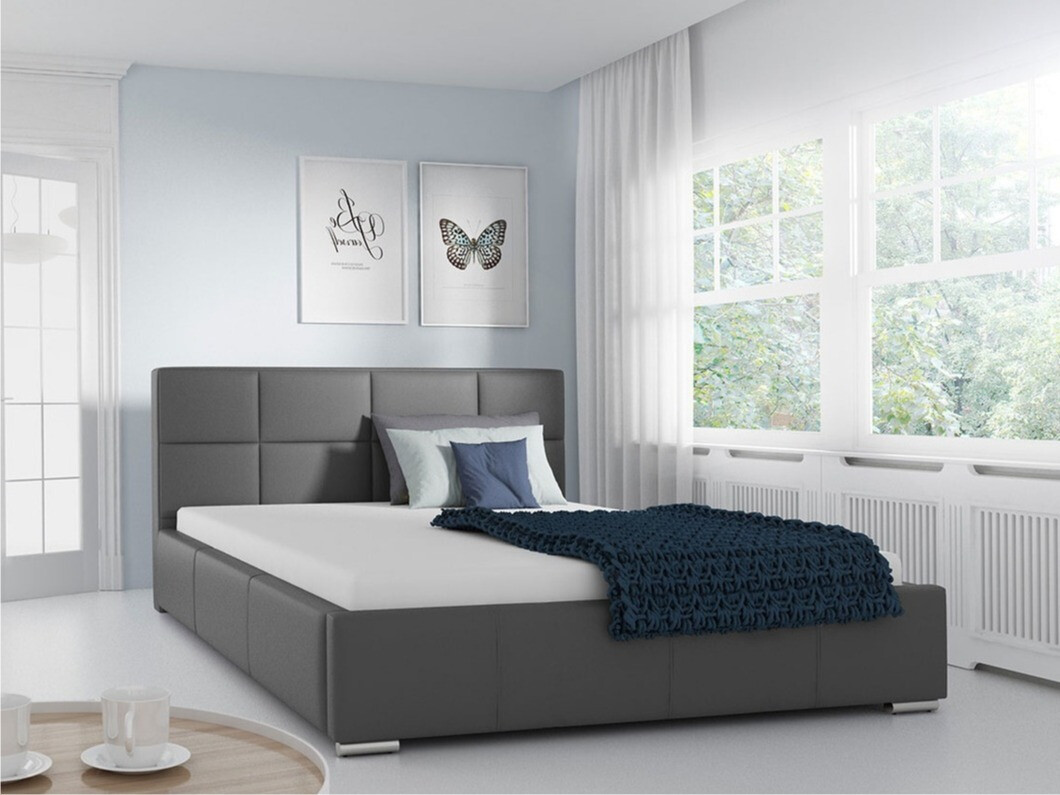Krevet Lyra (Soft 020)