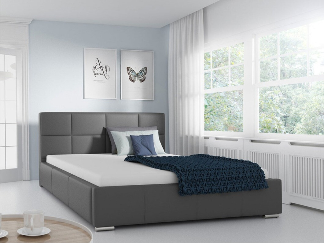 Krevet Lyra (Soft 020)