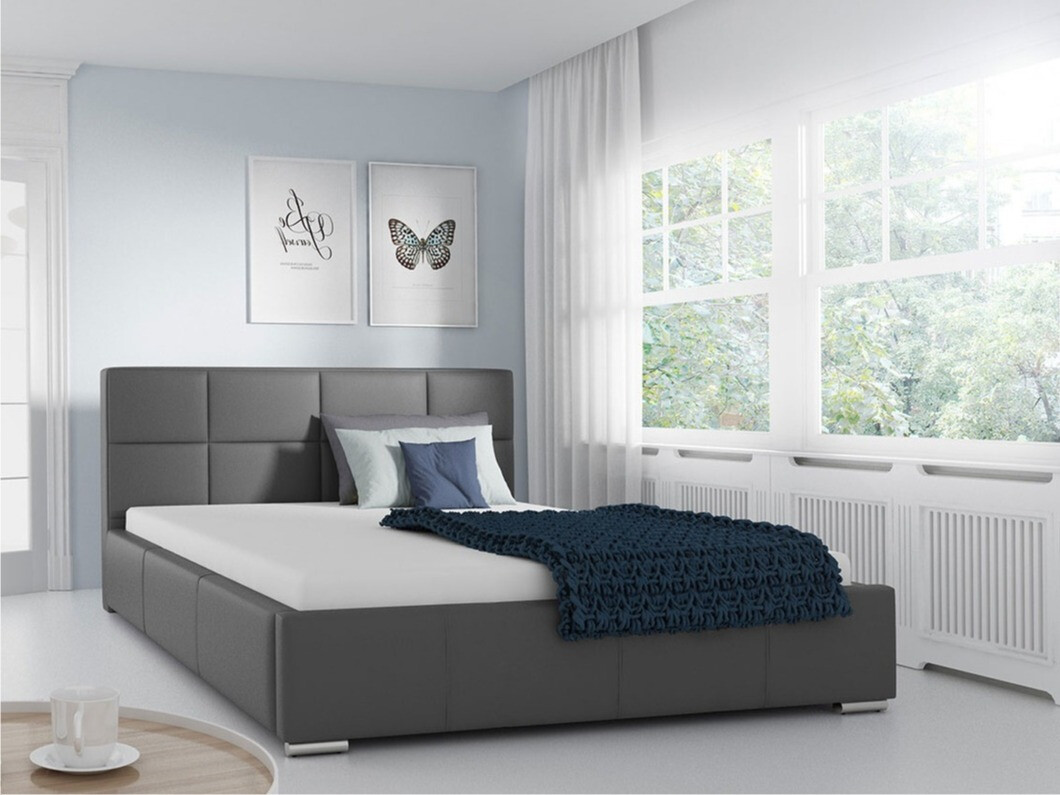 Krevet Lyra (Soft 020)