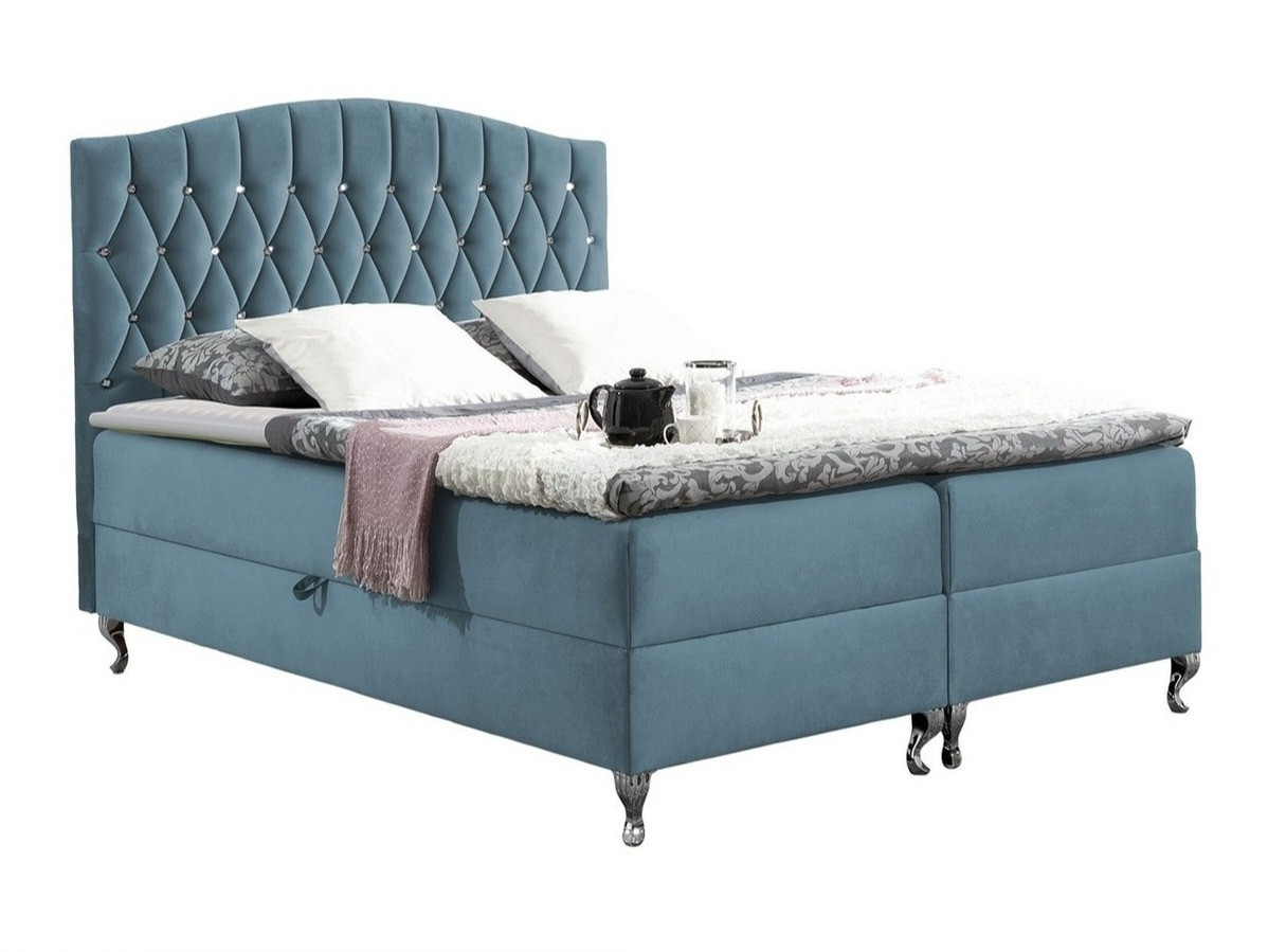 Boxspring krevet Baltimore 142 (Kronos 31)