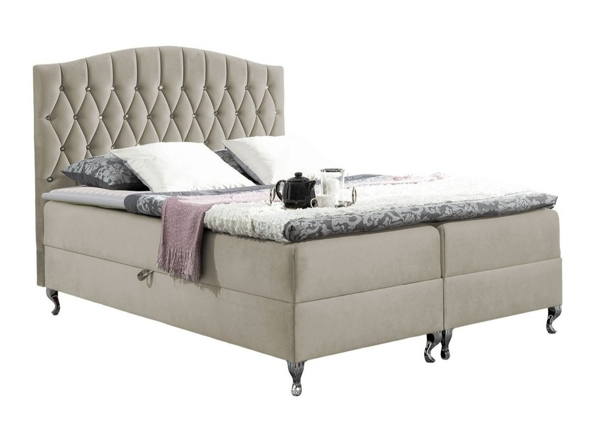 Boxspring krevet Baltimore 142 (Paros 2)