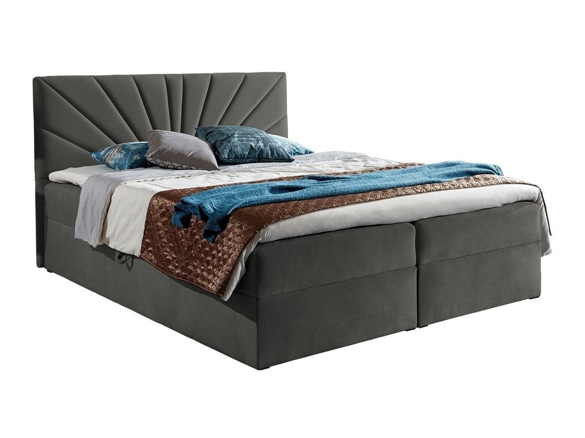Boxspring krevet Baltimore 146 (Kronos 15)