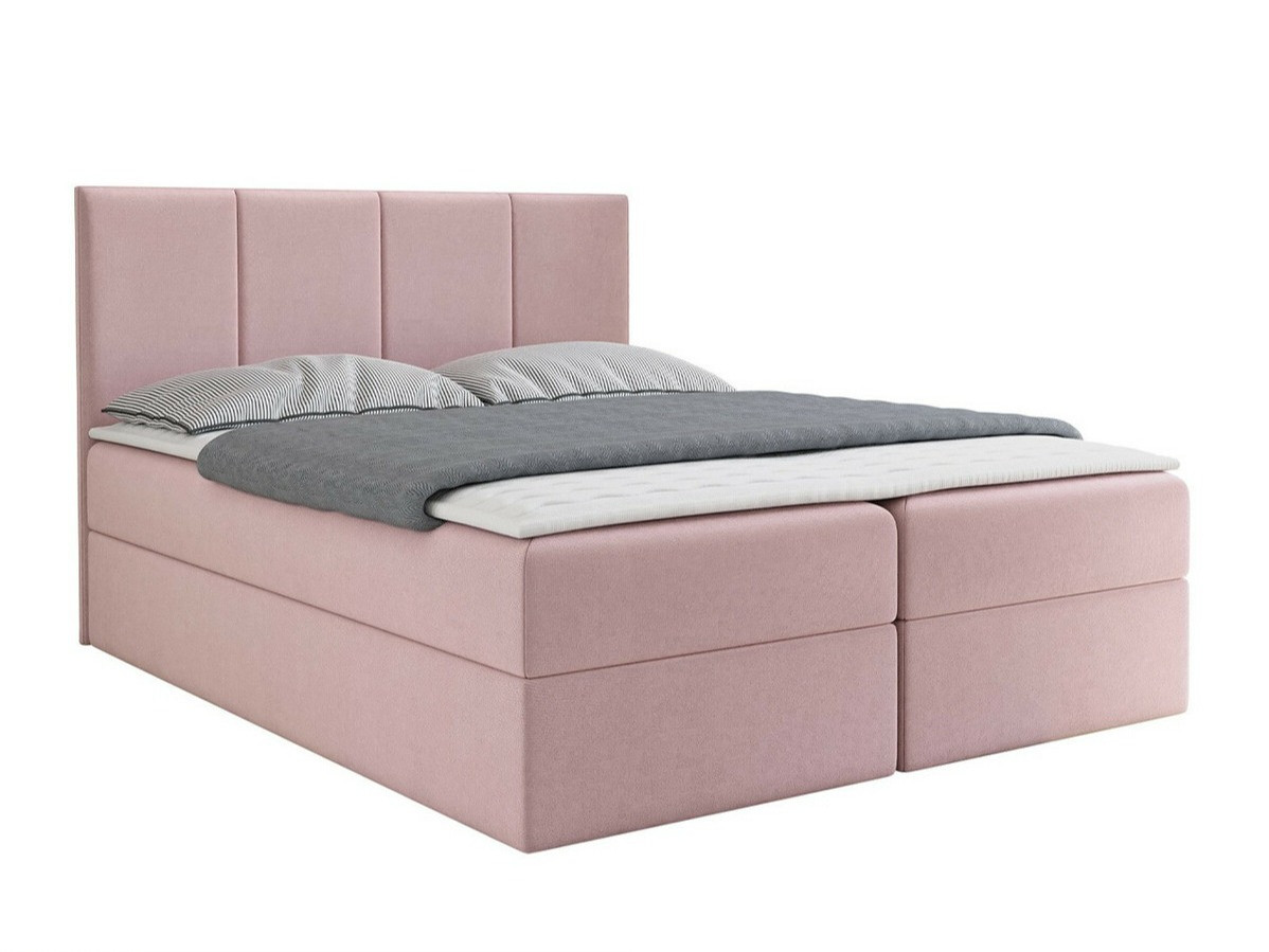 Boxspring krevet Baltimore 147 (Manila 09)