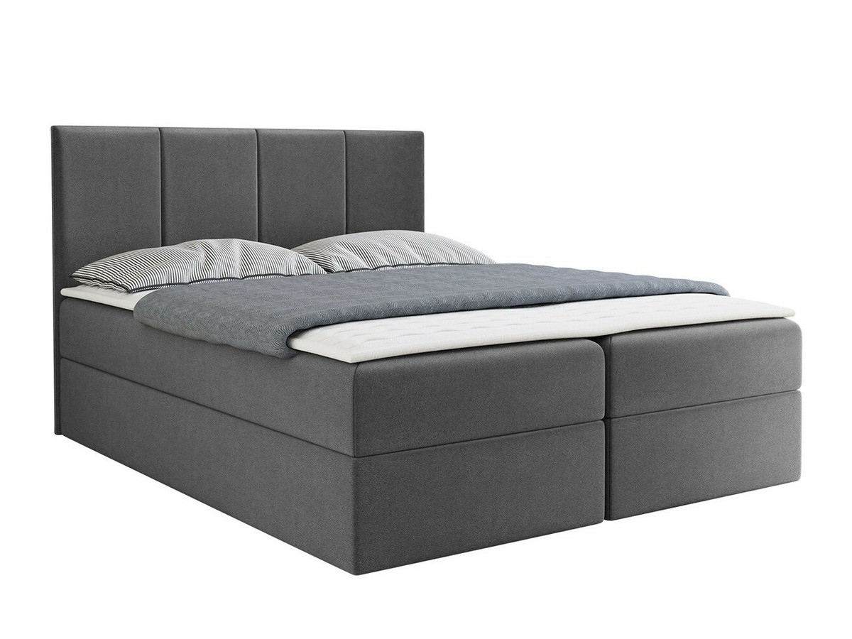 Boxspring krevet Baltimore 147 (Manila 16)