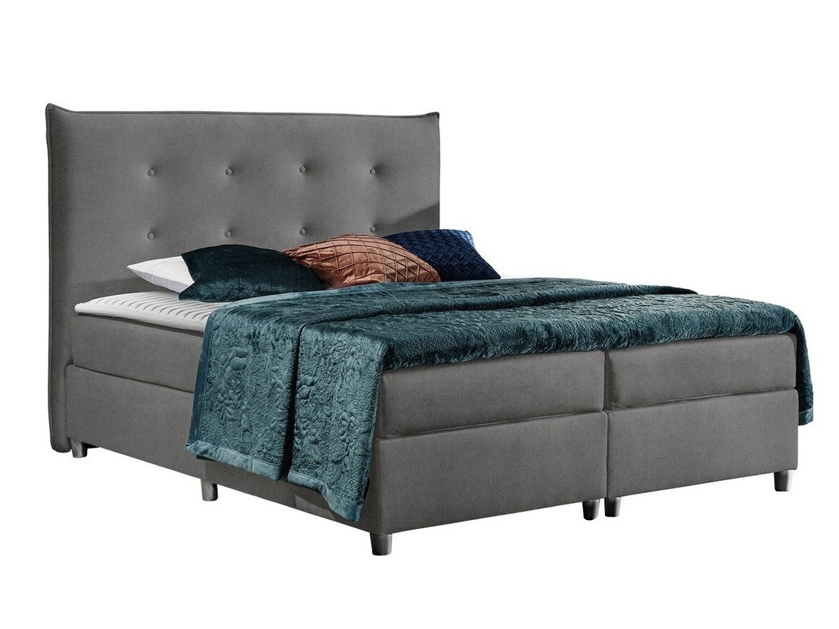 Boxspring krevet Baltimore 151 (Zetta 304)
