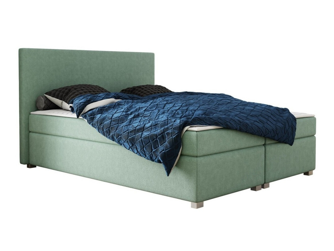 Boxspring krevet Memphis 102 (Rico 18)
