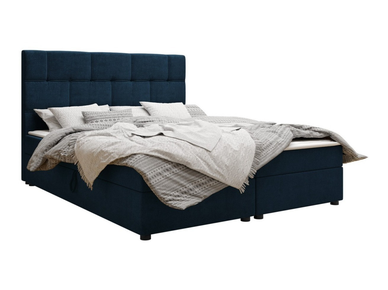 Boxspring krevet Memphis 103 (Itaka 11)