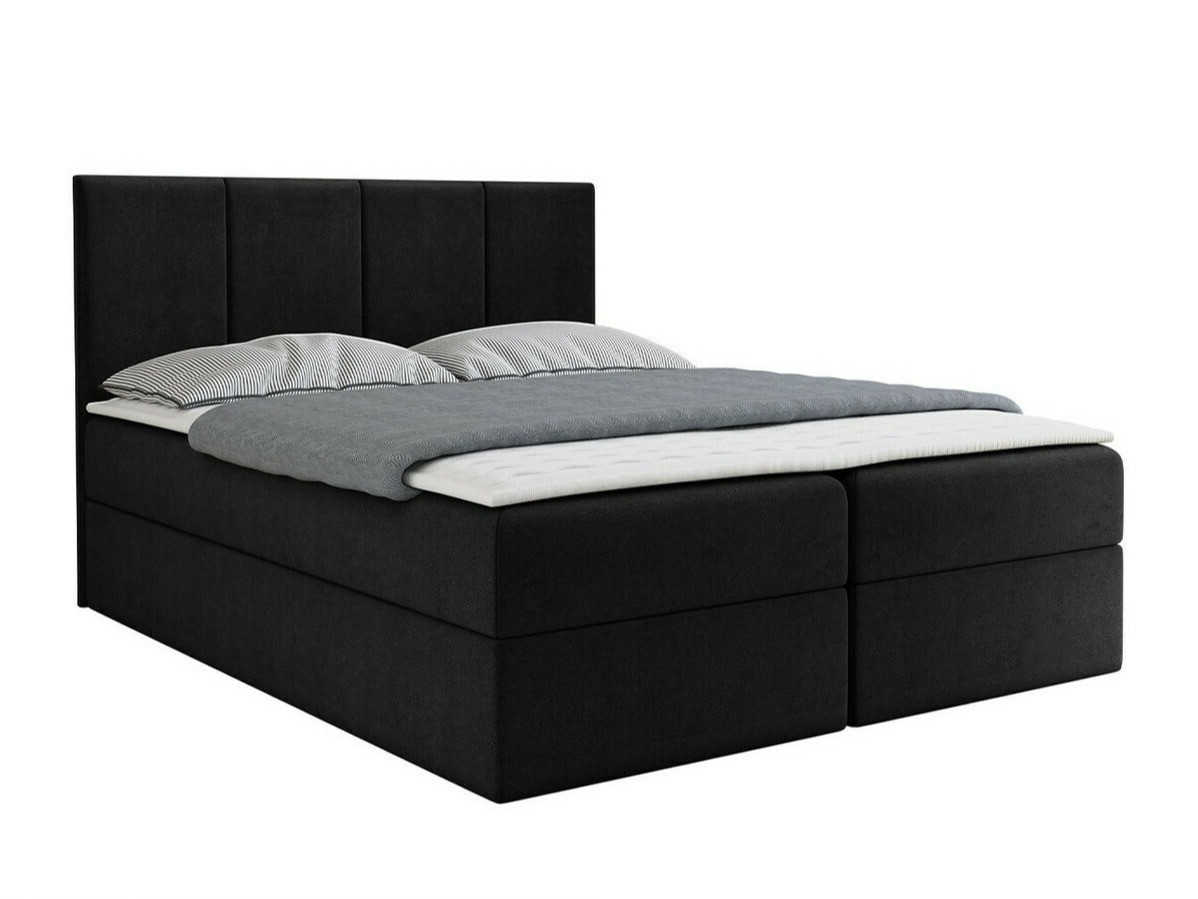 Boxspring krevet Oppidum (Manila 18)