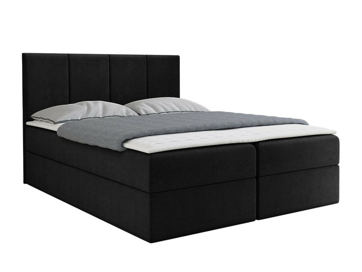 Boxspring krevet Oppidum (Manila 18)