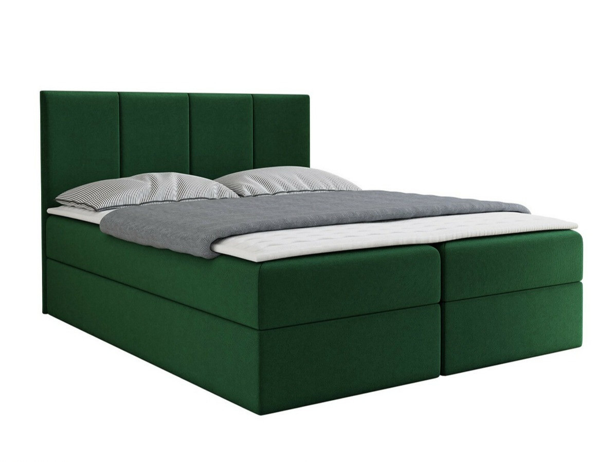 Boxspring krevet Oppidum (Manila 35)