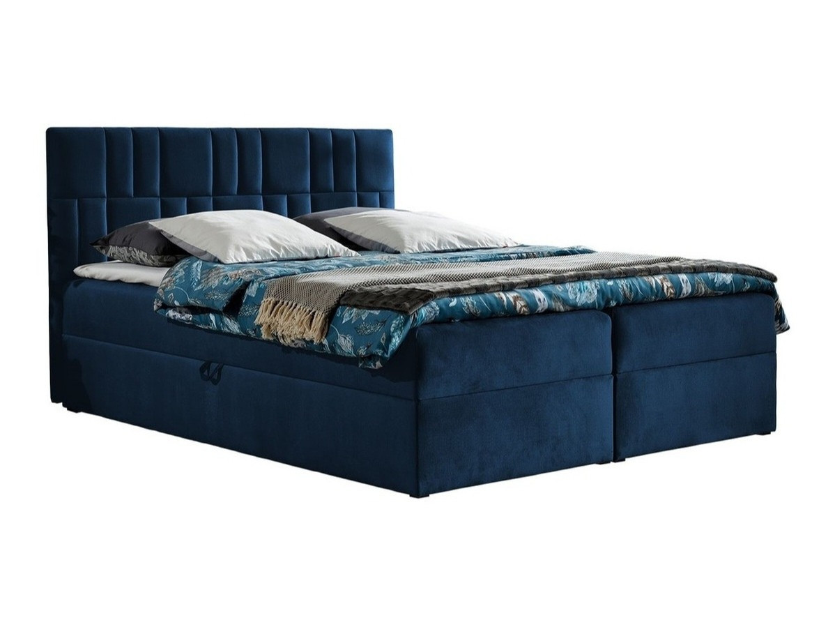 Boxspring krevet Pons (Kronos 09)