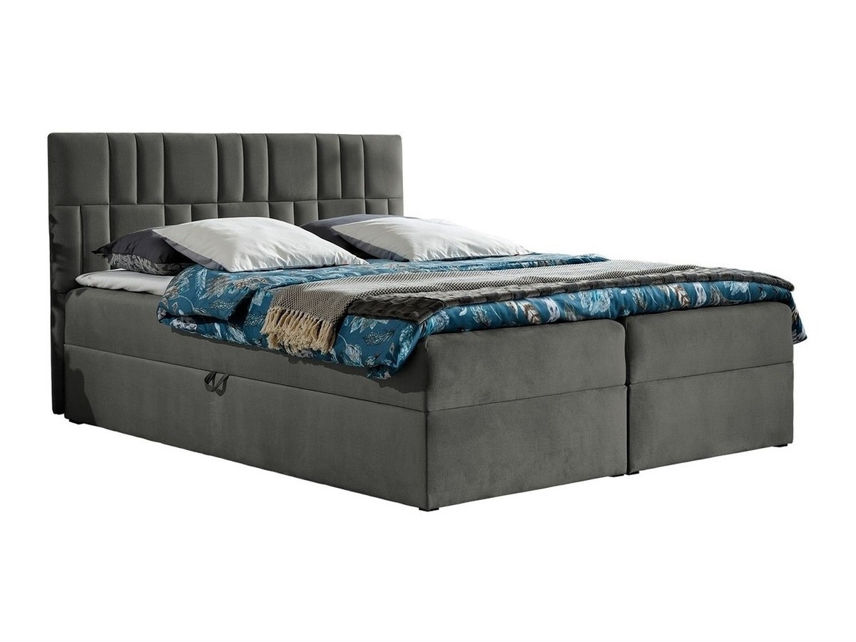 Boxspring krevet Pons (Kronos 15)