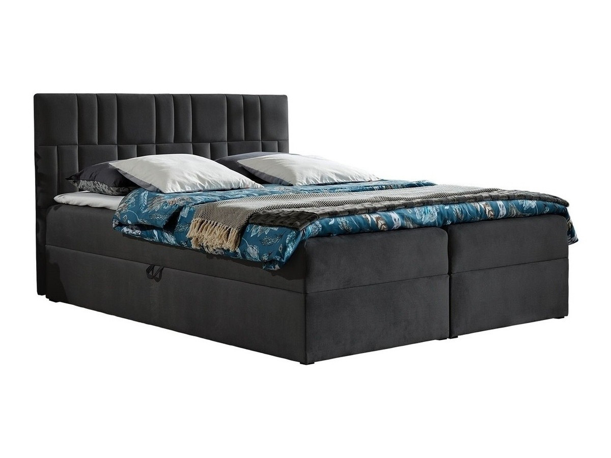 Boxspring krevet Pons (Kronos 34)