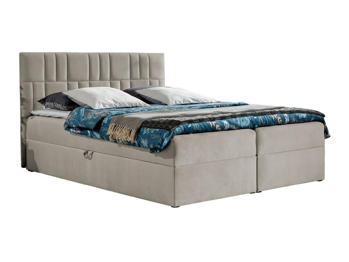 Boxspring krevet Pons (Paros 2)