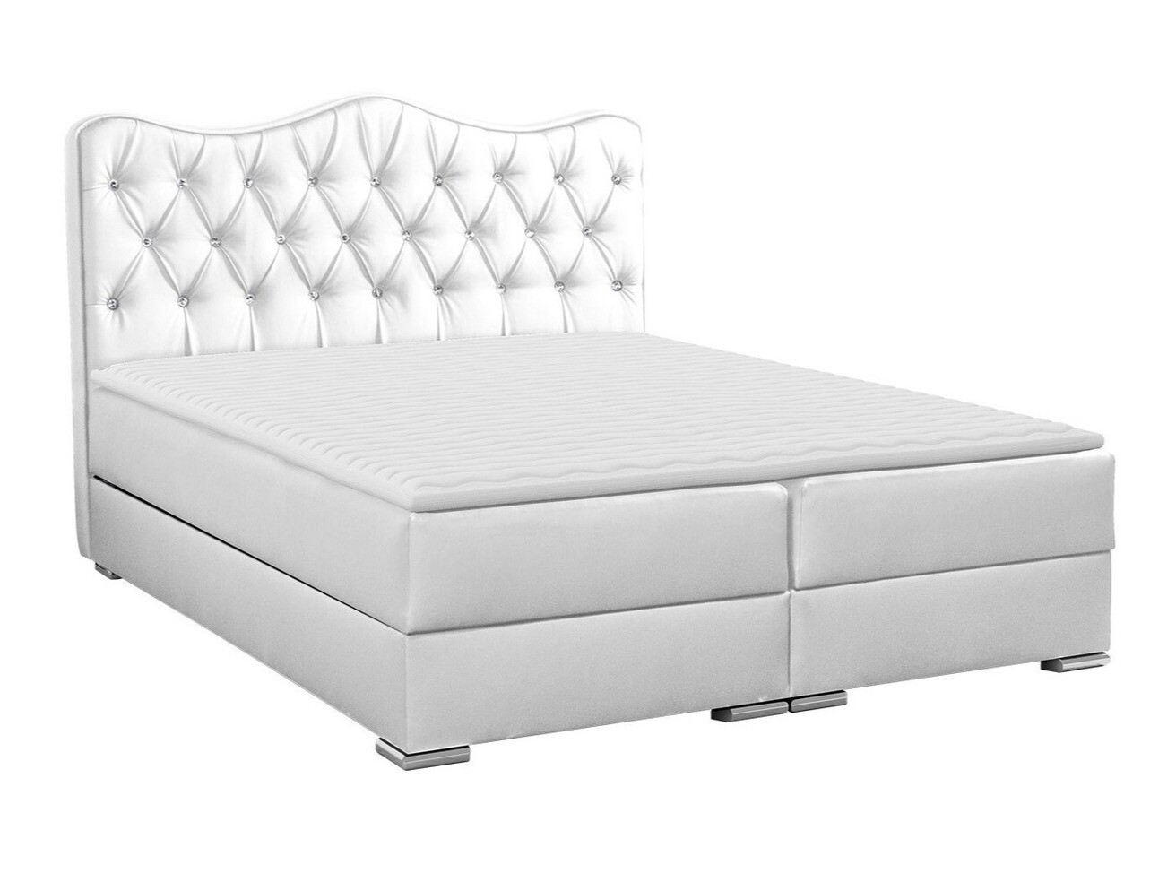 Boxspring krevet Tectum I