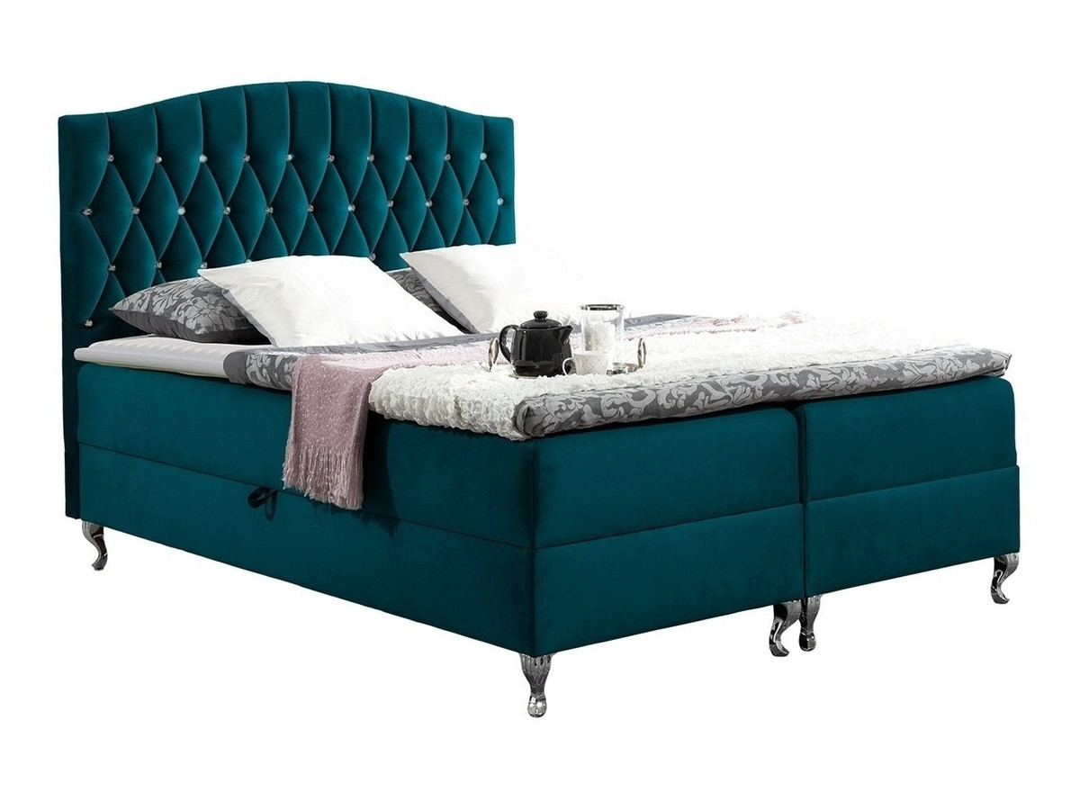 Boxspring krevet Urbs (Kronos 04)