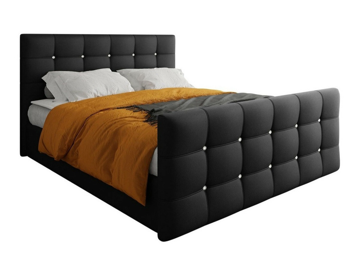 Boxspring krevet Memphis 113 (Soft 011)