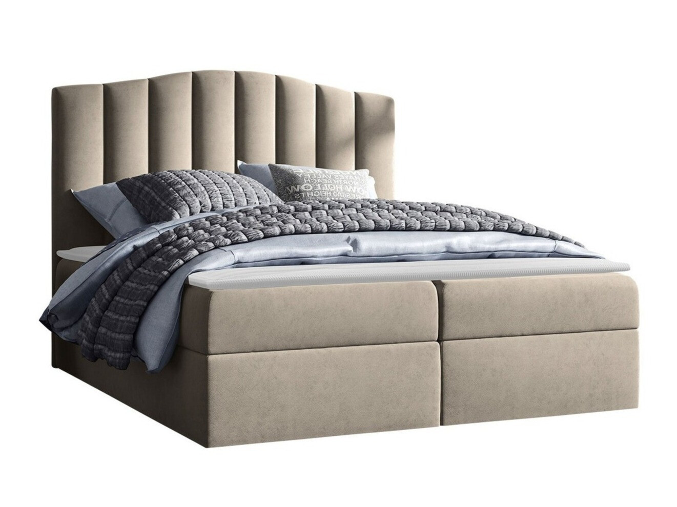 Boxspring krevet Cantus (Casablanca 2303)