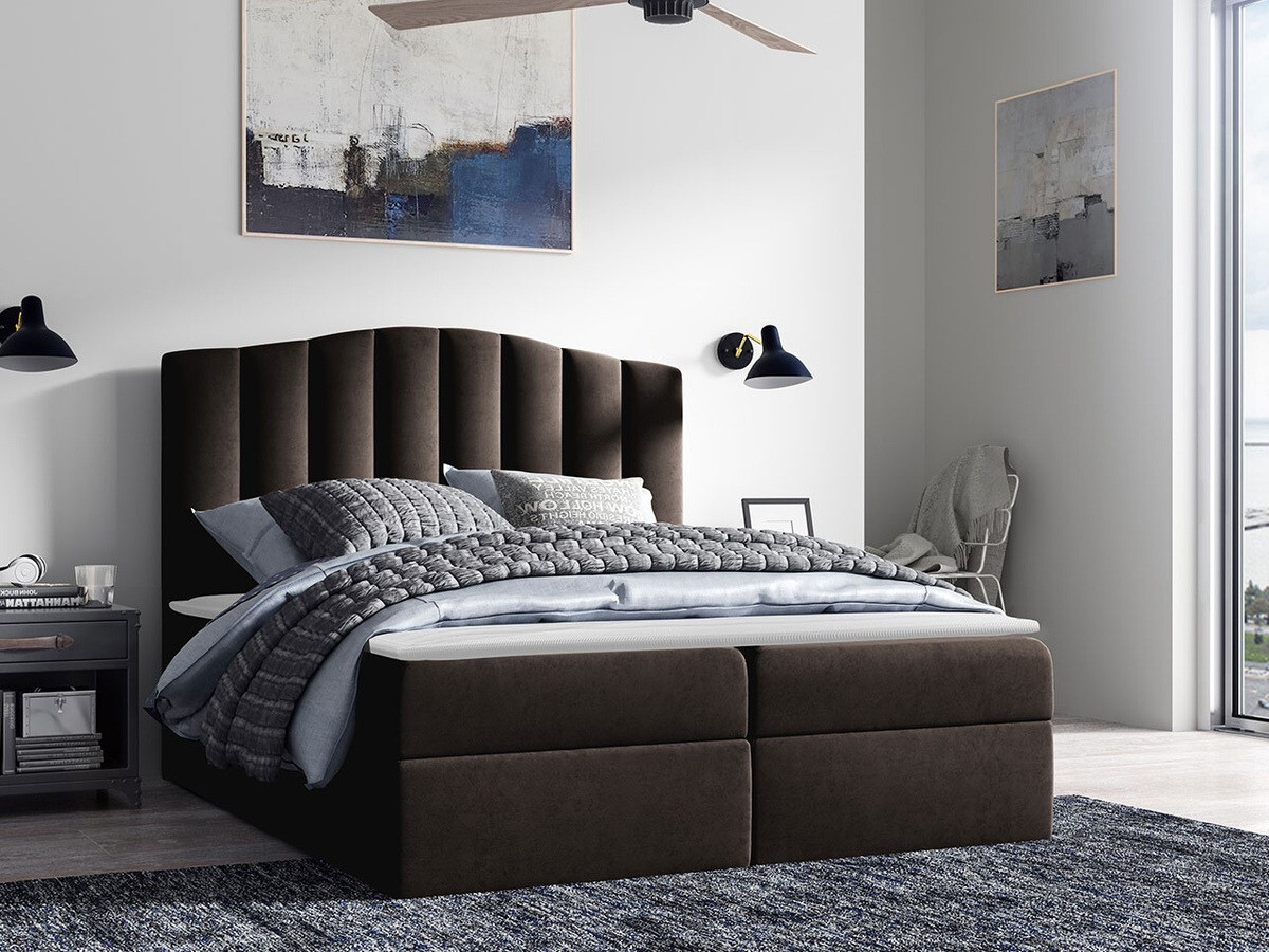 Boxspring krevet Cantus (Casablanca 2308)