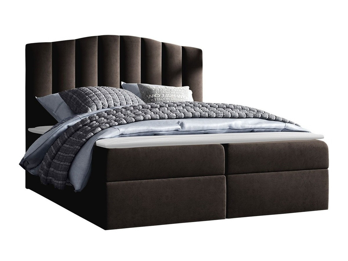 Boxspring krevet Cantus (Casablanca 2308)