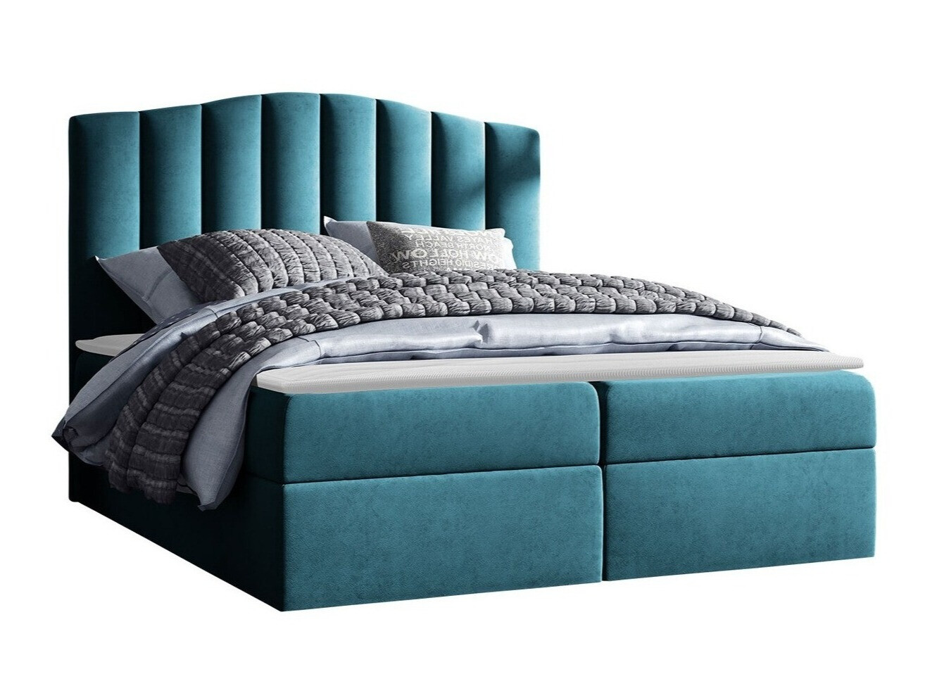 Boxspring krevet Cantus (Casablanca 2313)