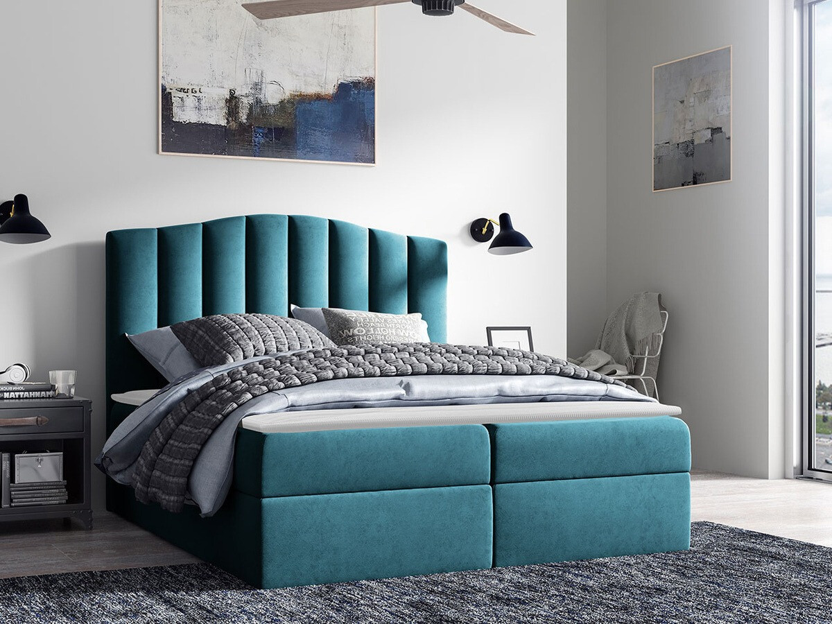 Boxspring krevet Cantus (Casablanca 2313)