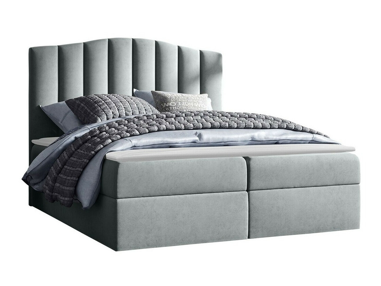 Boxspring krevet Cantus (Casablanca 2314)
