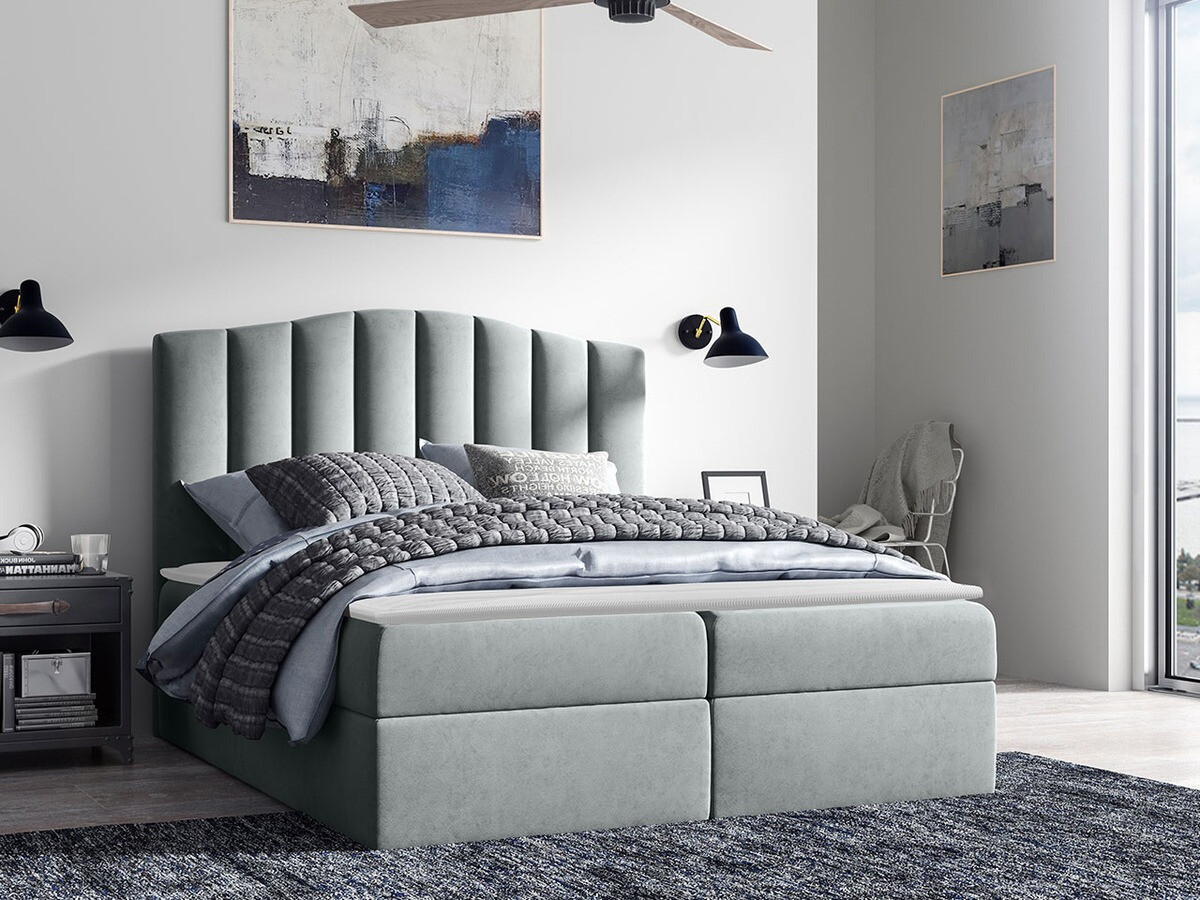 Boxspring krevet Cantus (Casablanca 2314)
