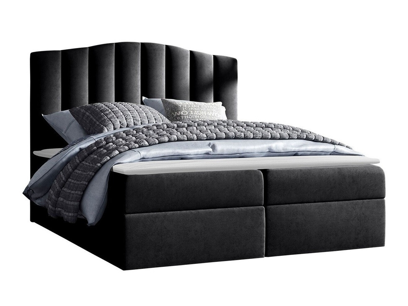 Boxspring krevet Cantus (Casablanca 2316)