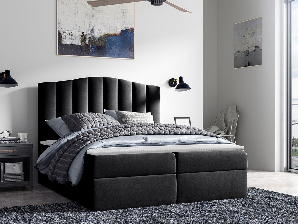 Boxspring krevet Cantus (Casablanca 2316)