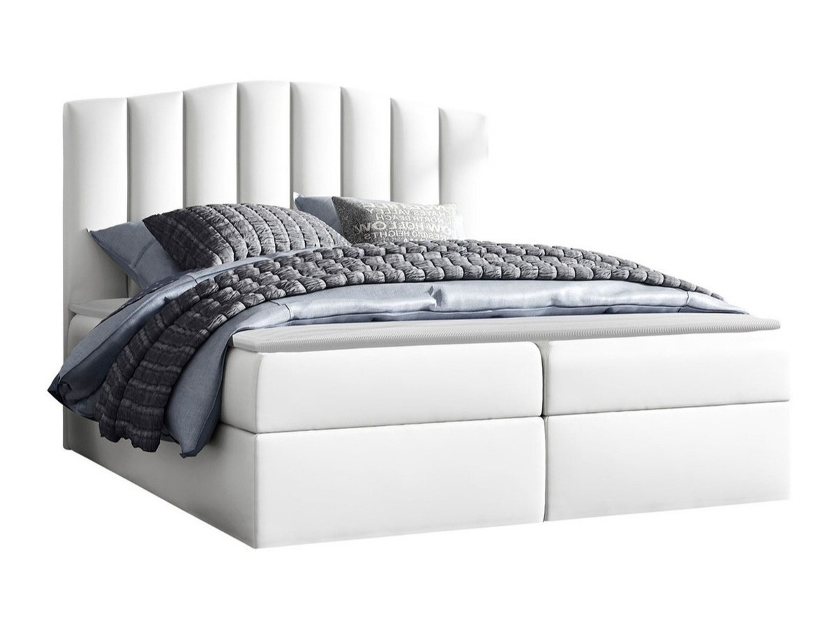 Boxspring krevet Cantus (Soft 017)