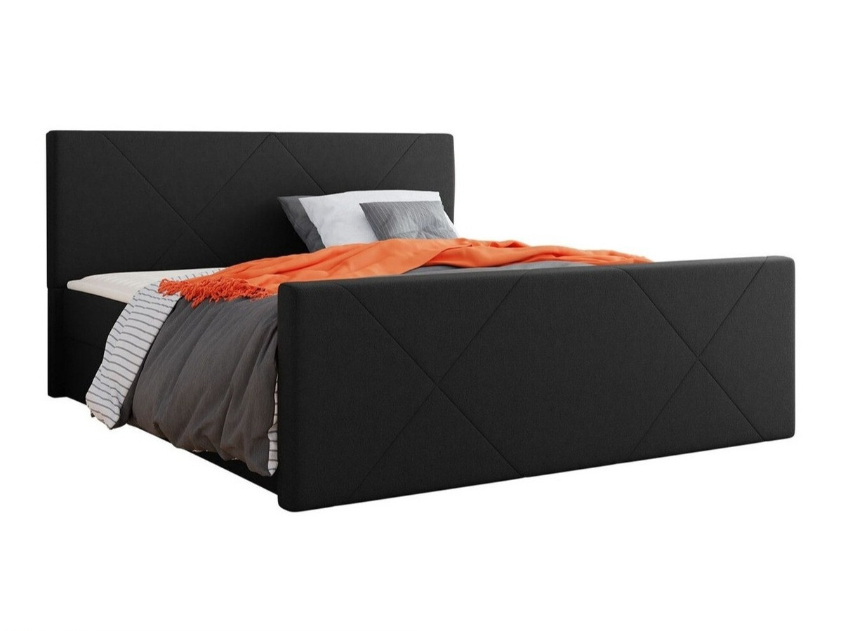 Boxspring krevet Memphis 120 (Rico 13)