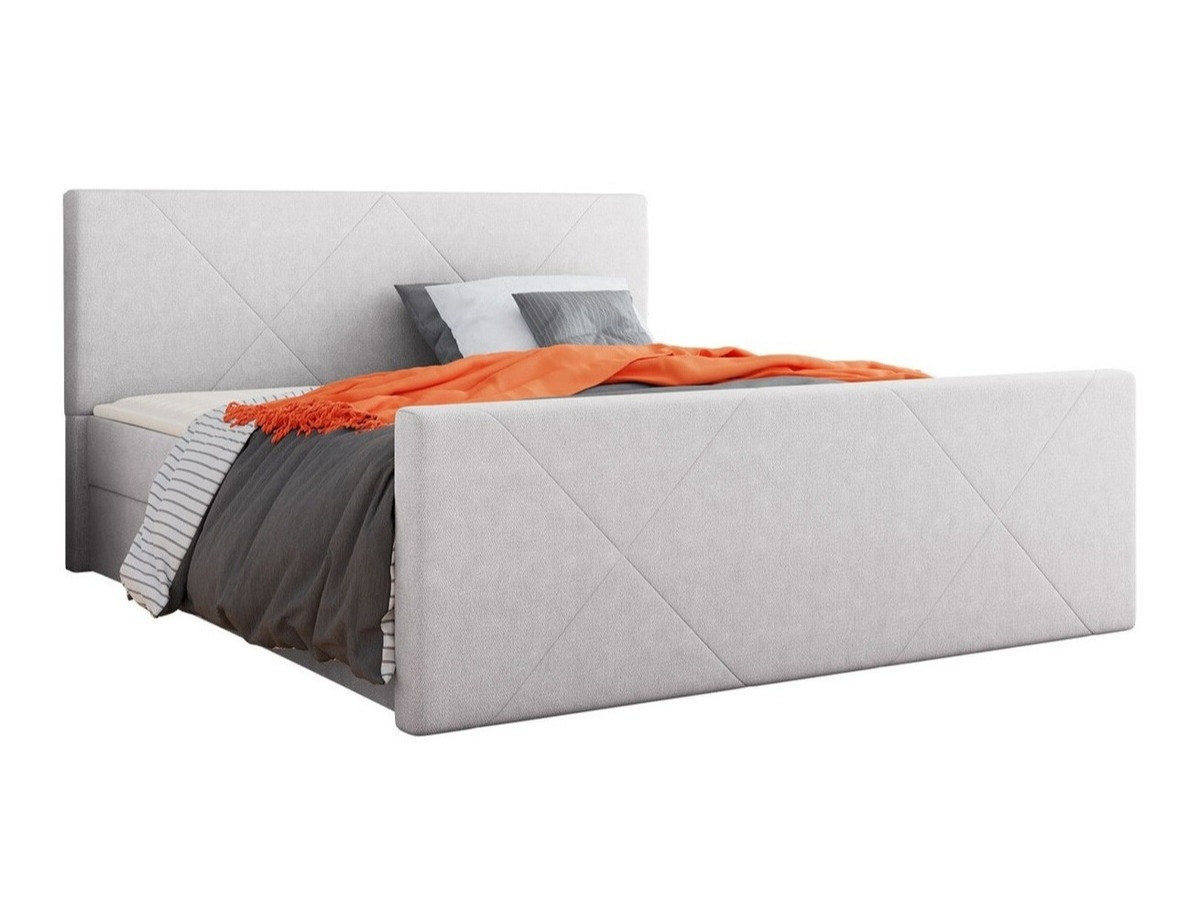 Boxspring krevet Memphis 120 (Rico 20)
